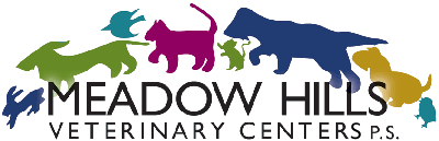 Meadow Hills Veterinary Centers, Kennewick, WA